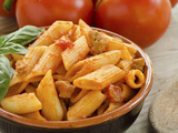 Penne Arrabbiata