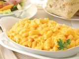 Cheese Fettuccine Pasta