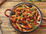 Sausage Pasta