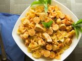 Sausage Pasta