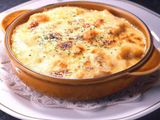 Sausage Pasta - White Sauce