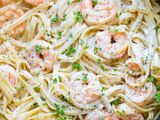 Seafood Pasta