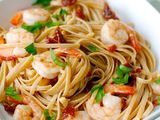Seafood Pasta