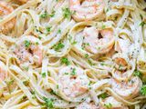 Extra Seafood Pasta