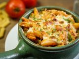 Chicken Shawarma Pasta
