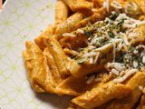 Mix Cheese Pasta