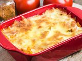 Negresco pasta