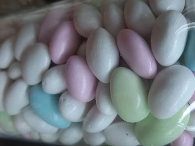 Almonds MLabs