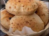 Tourist Meladen Bread