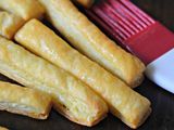 Medium White Honey Wrap Sandwich