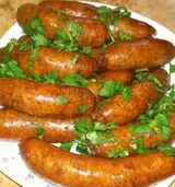 Roasted Mombar
