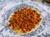 Extra Manoucheh