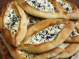 Manakeesh cheese