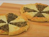 Roumi Cheese Manoucheh