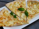 Shami Cheese Manoucheh