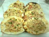 Chicken Manoucheh