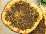 Thyme Manoucheh
