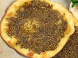 Thyme Manoucheh