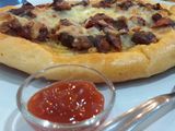 Oriental Sausage Manoucheh