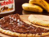 Chocolate With Banana Manoucheh