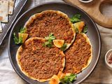 Meat Manoucheh