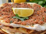 Meat Manoucheh
