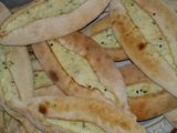 Kiri Cheese Manoucheh