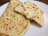 Mozzarella Cheese Manoucheh