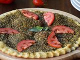 Thyme Manoucheh