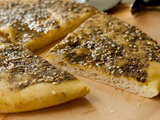 Plain Thyme Manoucheh