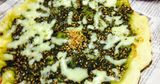 Thyme With Mozzarella Cheese Manoucheh