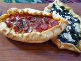 Sausage Manoucheh