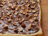 Italian Nutella Chocolate Manoucheh