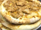 Plain Shish Manoucheh