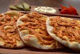 Shish Tawook Manoucheh