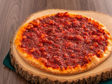 Plain Muhammara Manoucheh