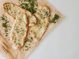 Manoushe Mix Cheese