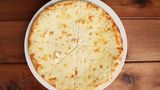 Mix Cheese Manoucheh