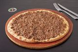 Mix Meat Manoucheh
