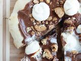 Nutella Manoucheh