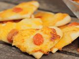 Eggs Manoucheh