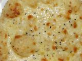 Mix Cheese Manoucheh