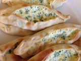 Mozzarella Cheese Manoucheh