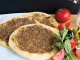 Thyme Manoucheh