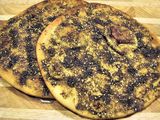 Thyme Manoucheh