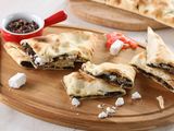 Spinach Manoucheh
