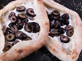Labneh With Thyme Manoucheh