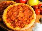 Muhammara Manoucheh