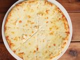 Cheese Manoucheh