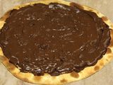 Chocolate Manoucheh